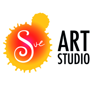Sue Art studio