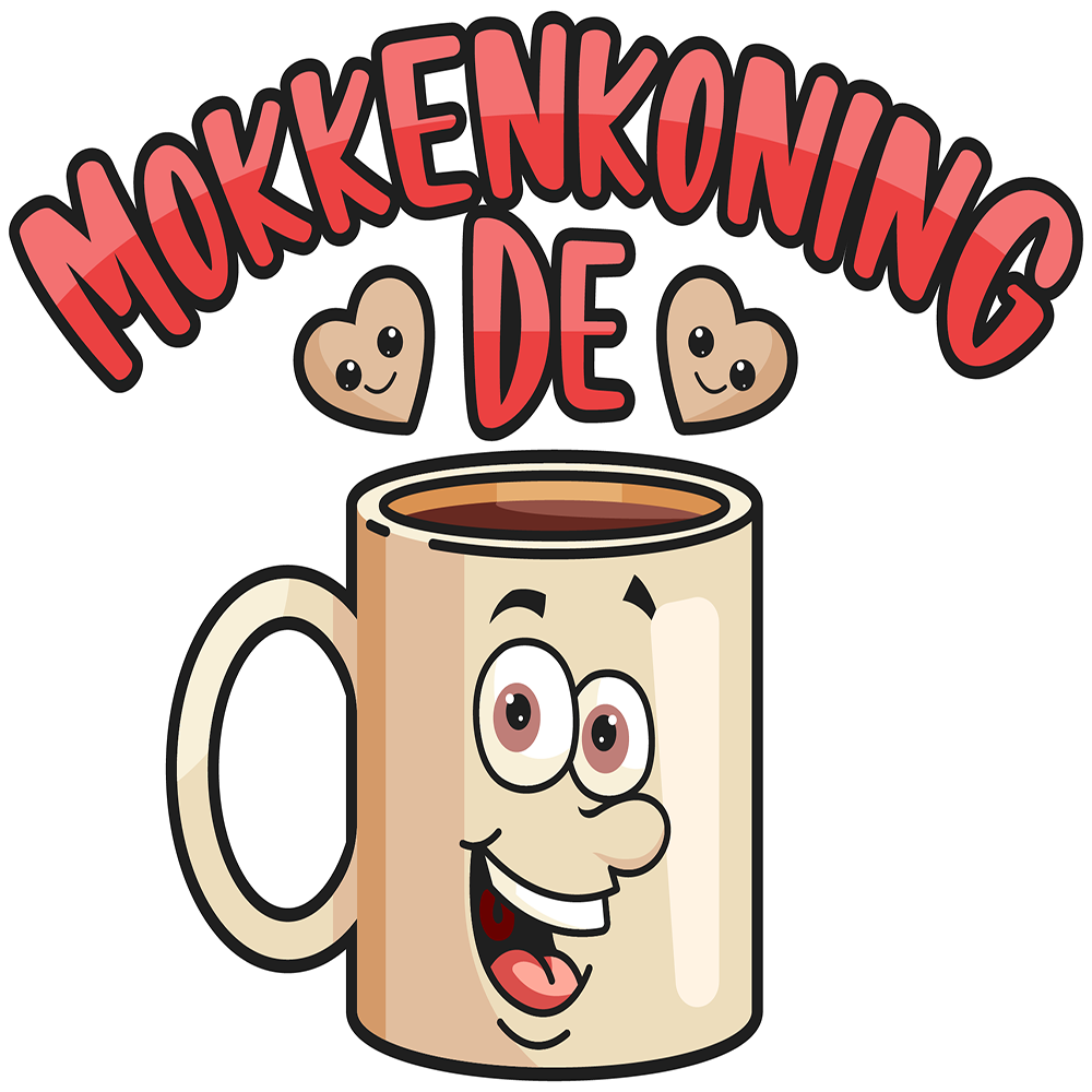 de mokkenkoning
