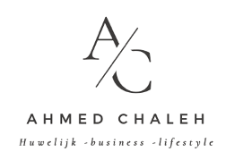 Ahmed chaleh